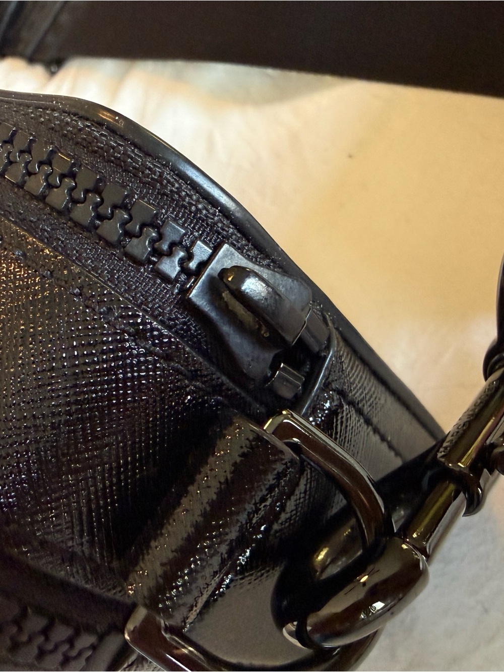 Marc Jacobs Snapshot - Picture 4 of 4